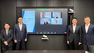 BG视讯董事会决议通过收购德国BHTC 拓展智慧移动生态圈